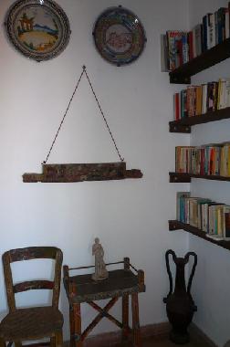 Holiday Apartment in Sciacca (Agrigento) or holiday homes and vacation rentals