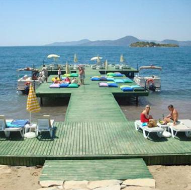 Bed and Breakfast in Tuzla (Mugla) or holiday homes and vacation rentals