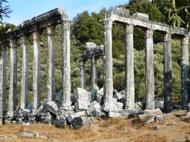 Bed and Breakfast in Tuzla (Mugla) or holiday homes and vacation rentals