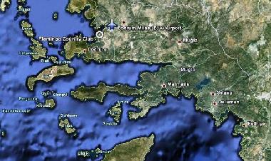 Bed and Breakfast in Tuzla (Mugla) or holiday homes and vacation rentals