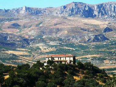 Holiday Apartment in Sciacca (Agrigento) or holiday homes and vacation rentals