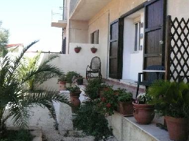 Holiday Apartment in Sciacca (Agrigento) or holiday homes and vacation rentals