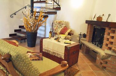 Holiday House in Olivola - Aulla (Massa-Carrara) or holiday homes and vacation rentals