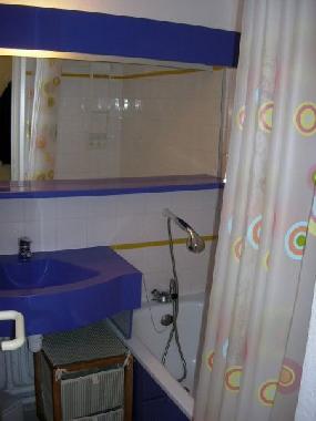 bath room