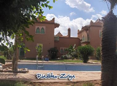 Holiday Apartment in Marrakech (Marrakech) or holiday homes and vacation rentals