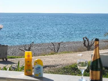 Holiday Apartment in Makrigialos  (Lasithi) or holiday homes and vacation rentals