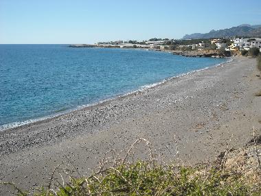 Holiday Apartment in Makrigialos  (Lasithi) or holiday homes and vacation rentals