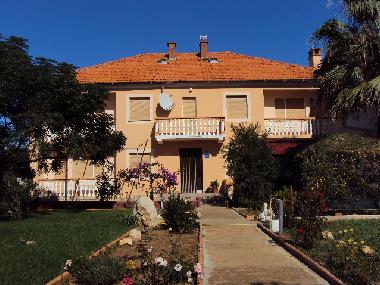 Apartment Barbara-Hause