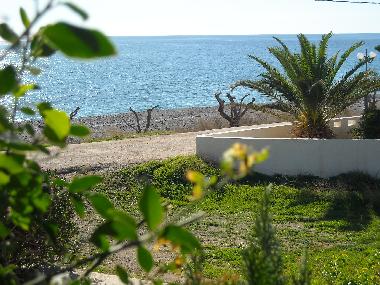 Holiday Apartment in Makrigialos  (Lasithi) or holiday homes and vacation rentals