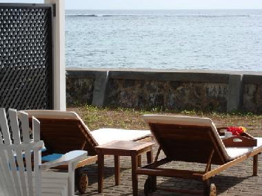 Holiday House in Mahe (Anse Royale) or holiday homes and vacation rentals