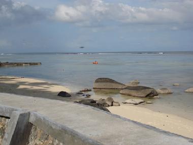 Holiday House in Mahe (Anse Royale) or holiday homes and vacation rentals