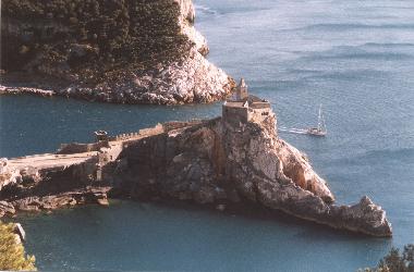 Portovenere (nearby)