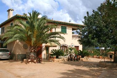 Holiday House in Sa Pobla (Mallorca) or holiday homes and vacation rentals