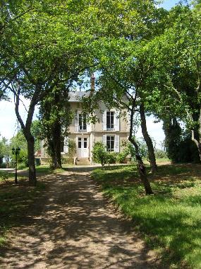 Villa Anna: Maison de Maitre