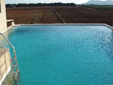 Holiday House in Sa Pobla (Mallorca) or holiday homes and vacation rentals