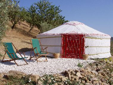 Holiday House in Villanueva de Tapia (Mlaga) or holiday homes and vacation rentals