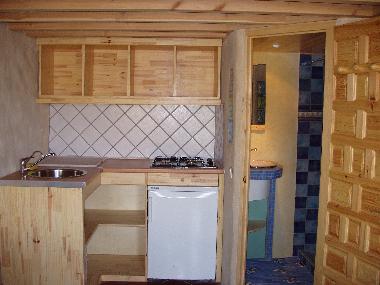 Holiday House in Villanueva de Tapia (Mlaga) or holiday homes and vacation rentals