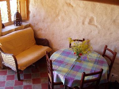 Holiday House in Villanueva de Tapia (Mlaga) or holiday homes and vacation rentals