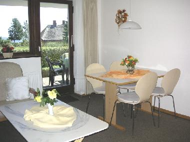 Holiday Apartment in Steinberg/Habernis (Ostsee-Festland) or holiday homes and vacation rentals