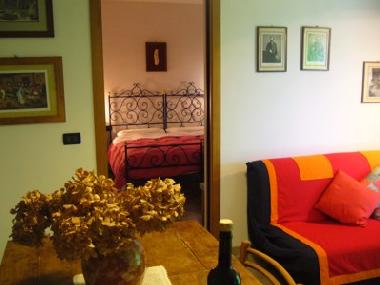 Holiday Apartment in Perugia (Perugia) or holiday homes and vacation rentals