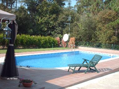 Holiday House in portonovo (Pontevedra) or holiday homes and vacation rentals