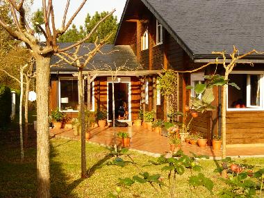 Holiday House in portonovo (Pontevedra) or holiday homes and vacation rentals