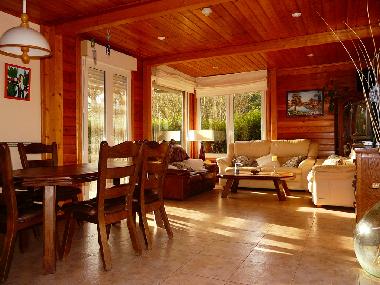 Holiday House in portonovo (Pontevedra) or holiday homes and vacation rentals