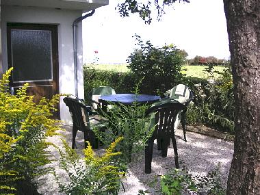 Holiday Apartment in Steinberg/Habernis (Ostsee-Festland) or holiday homes and vacation rentals