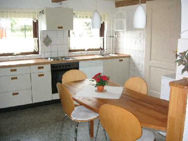 Holiday Apartment in Steinberg/Habernis (Ostsee-Festland) or holiday homes and vacation rentals