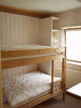 Holiday Apartment in Steinberg/Habernis (Ostsee-Festland) or holiday homes and vacation rentals