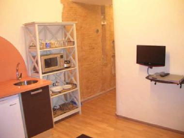 Holiday Apartment in Valencia (Valencia / Val�ncia) or holiday homes and vacation rentals