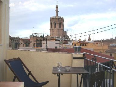 Holiday Apartment in Valencia (Valencia / Val�ncia) or holiday homes and vacation rentals