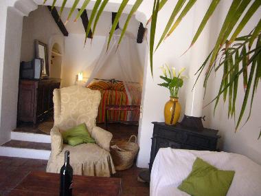 Holiday House in Jimena de la Frontera (C�diz) or holiday homes and vacation rentals