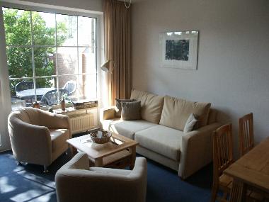 Holiday Apartment in Niendorf (Ostsee-Festland) or holiday homes and vacation rentals