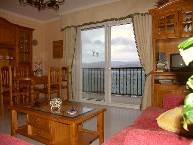 Holiday Apartment in rax-sanxenxo (Pontevedra) or holiday homes and vacation rentals