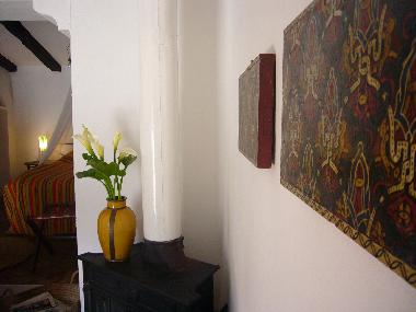 Holiday House in Jimena de la Frontera (C�diz) or holiday homes and vacation rentals