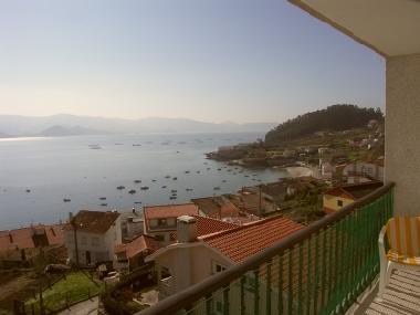 Holiday Apartment in rax-sanxenxo (Pontevedra) or holiday homes and vacation rentals