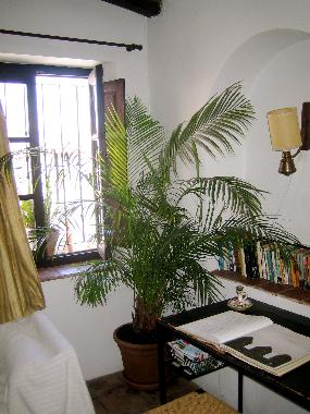 Holiday House in Jimena de la Frontera (C�diz) or holiday homes and vacation rentals