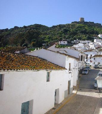 Holiday House in Jimena de la Frontera (C�diz) or holiday homes and vacation rentals