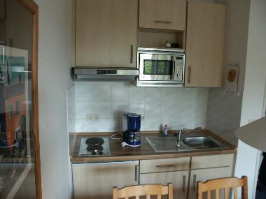 Holiday Apartment in Niendorf (Ostsee-Festland) or holiday homes and vacation rentals