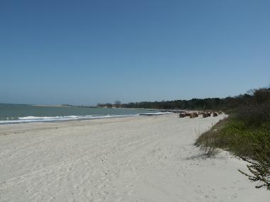 Holiday Apartment in Niendorf (Ostsee-Festland) or holiday homes and vacation rentals
