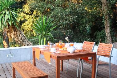 Chalet in La Floresta (Barcelona) or holiday homes and vacation rentals