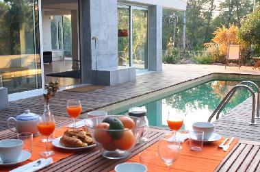 Chalet in La Floresta (Barcelona) or holiday homes and vacation rentals