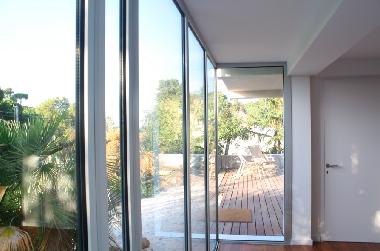 Chalet in La Floresta (Barcelona) or holiday homes and vacation rentals