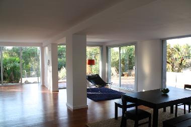 Chalet in La Floresta (Barcelona) or holiday homes and vacation rentals