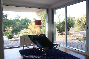 Chalet in La Floresta (Barcelona) or holiday homes and vacation rentals