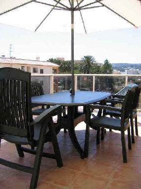 Holiday Apartment in Javea (Alicante / Alacant) or holiday homes and vacation rentals