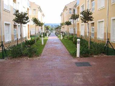 Holiday Apartment in Javea (Alicante / Alacant) or holiday homes and vacation rentals
