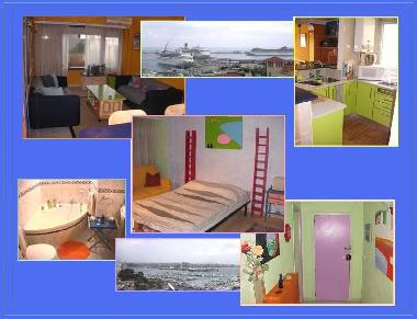 Holiday Apartment in PORTO PI (Mallorca) or holiday homes and vacation rentals