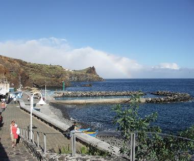 Holiday Apartment in Canico de Baixo (Madeira) or holiday homes and vacation rentals
